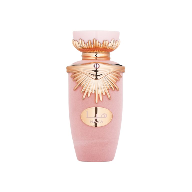 Haya Eau De Parfum 100 Ml Mujer