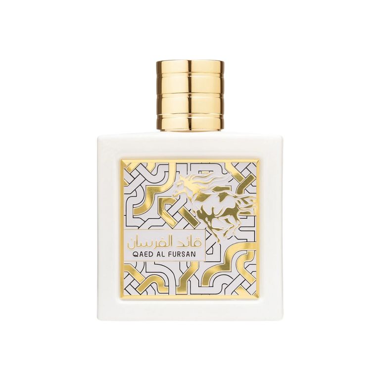Qaed Al Fursan Unlimited Eau De Parfum 90 Ml