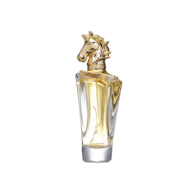 Maahir Eau De Parfum 100Ml Mujer