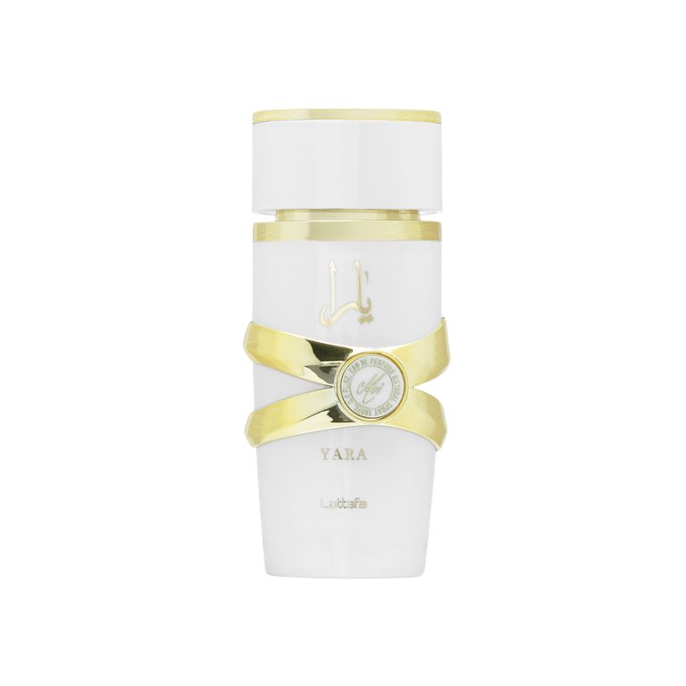 Yara Moi Eau De Parfum 100 Ml Mujer