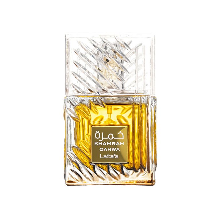 Khamrah Qahwa Eau De Parfum 100 Ml