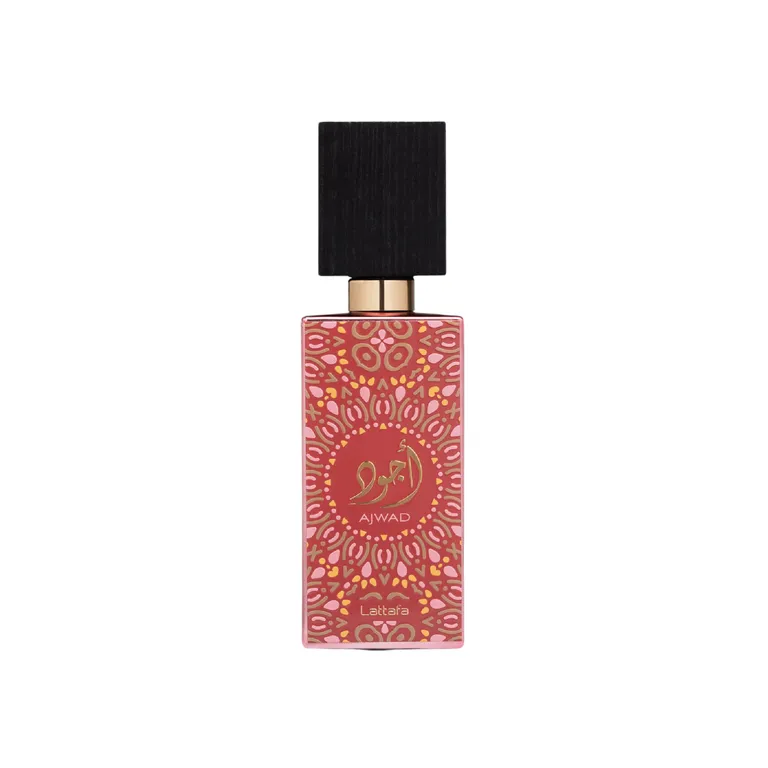 Ajwad Pink To Pink Eau De Parfum 60 Ml Mujer