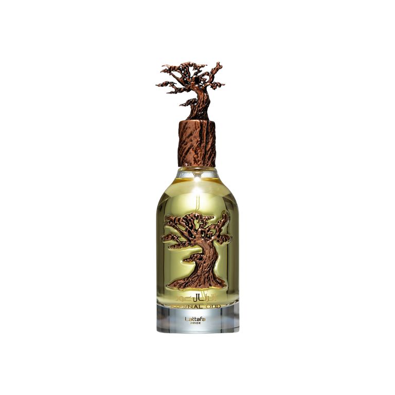Eternal Oud Eau De Parfum 100 Ml Unisex