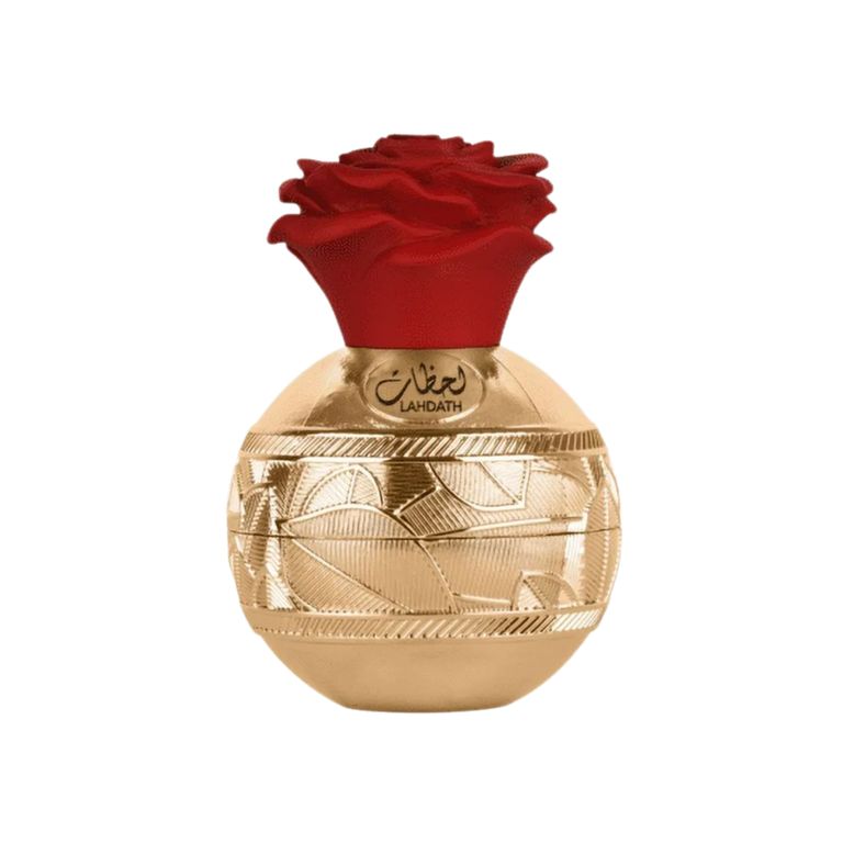 Lahdath Eau De Parfum 80 Ml