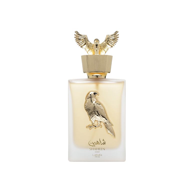 Shaheen Gold Eau De Parfum 100 Ml