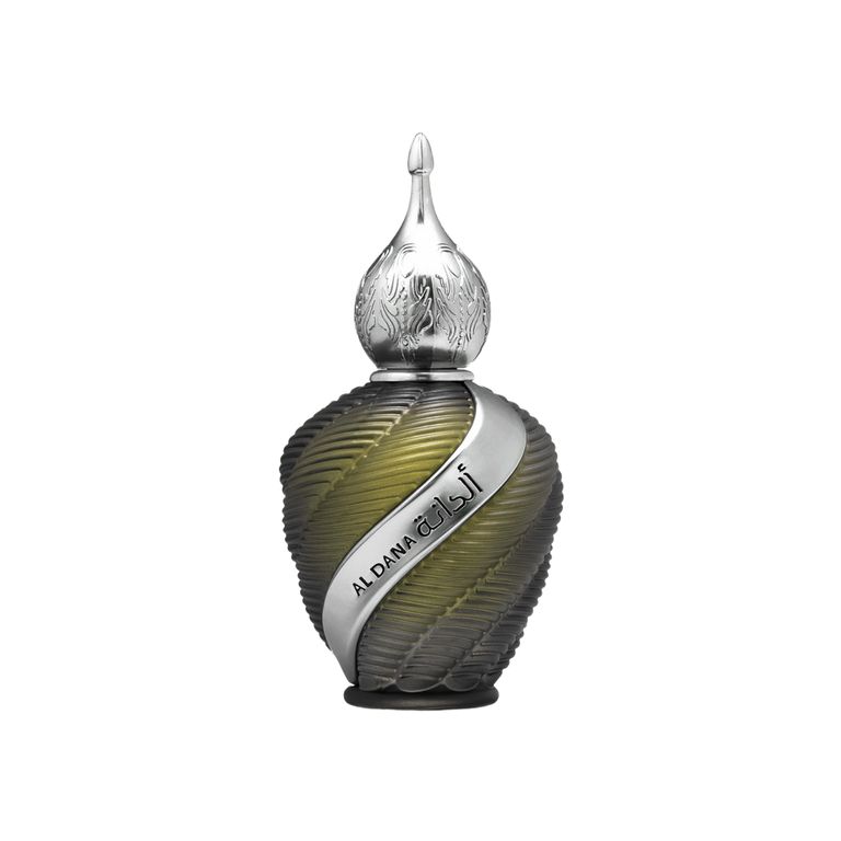 Al Dana Eau De Parfum 100 Ml - Niche