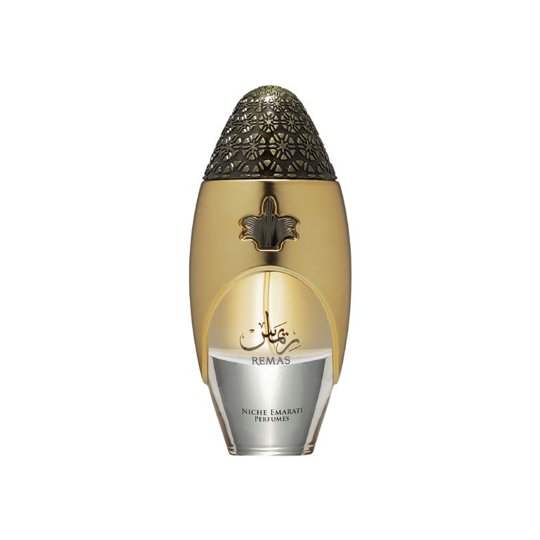 Remas Eau De Parfum 100 Ml - Niche