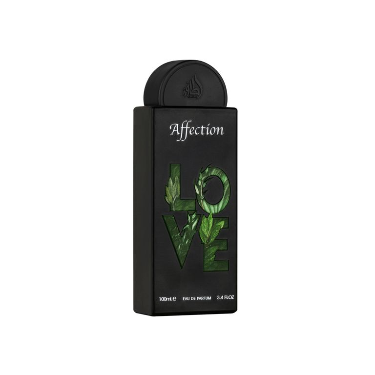 Affection Eau De Parfum 100 Ml