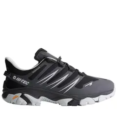 HI TEC - Zapatillas Deportivas Outdoor Hombre Tarantula Lite Wp