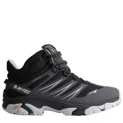 HI TEC - Zapatillas Deportivas Outdoor Hombre Tarantula Lite Mid Wp