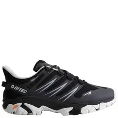 HI TEC - Zapatillas Outdoor Mujer Tarantula Lite