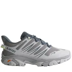 HI TEC - Zapatillas Outdoor Mujer Tarantula Lite