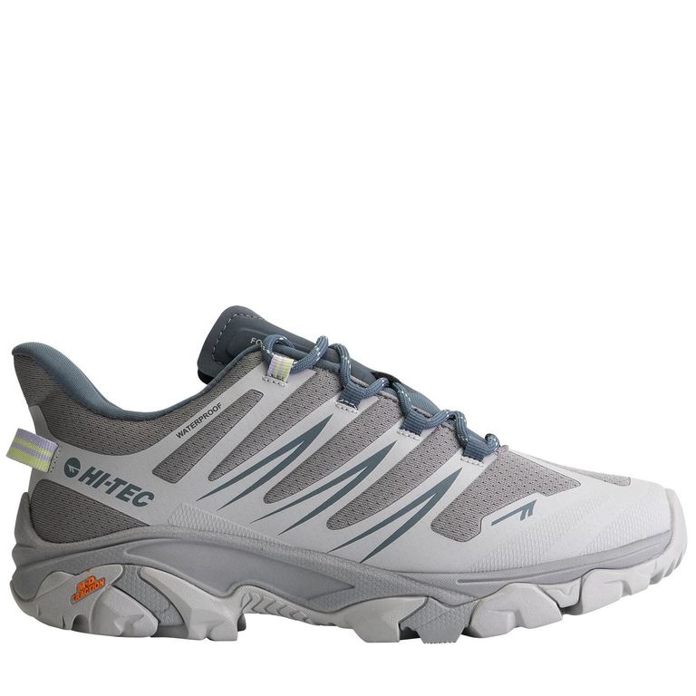 Zapatillas Outdoor Mujer Tarantula Lite