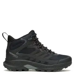 MERRELL - Zapatillas Outdoor Hombre Speed Strike 2 Mid