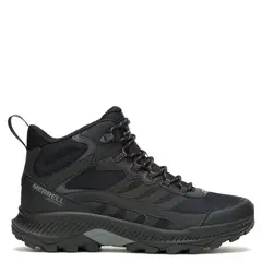 MERRELL - Zapatillas Outdoor Hombre Speed Strike 2 Mid
