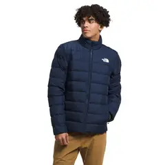 THE NORTH FACE - Casaca Plumas Aconcagua 3 Hombre