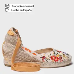 TONI PONS - Alpargatas Mujer