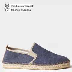 TONI PONS - Alpargatas Hombre