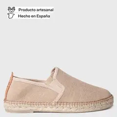 TONI PONS - Alpargatas Hombre