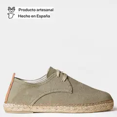 TONI PONS - Alpargatas Hombre