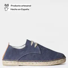 TONI PONS - Alpargatas Hombre