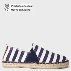 TONI PONS - Alpargatas Hombre