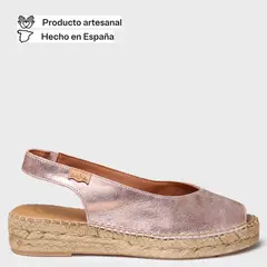 TONI PONS - Alpargatas Mujer