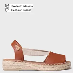 TONI PONS - Alpargatas Mujer