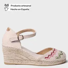 TONI PONS - Alpargatas Mujer