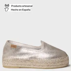 TONI PONS - Alpargatas Mujer