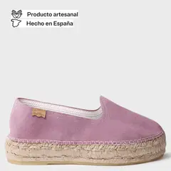 TONI PONS - Alpargatas Mujer