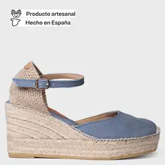 TONI PONS - Alpargatas Mujer