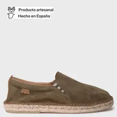 TONI PONS - Alpargatas Hombre