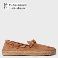 TONI PONS - Alpargatas Hombre
