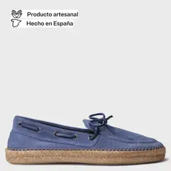 TONI PONS - Alpargatas Hombre