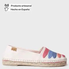 TONI PONS - Alpargatas Mujer
