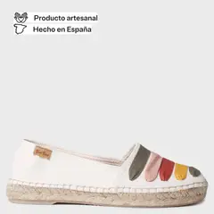 TONI PONS - Alpargatas Mujer