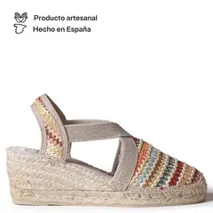 TONI PONS - Alpargatas Mujer