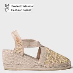 TONI PONS - Alpargatas Mujer