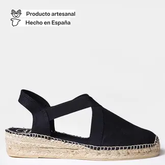 TONI PONS - Alpargatas Mujer