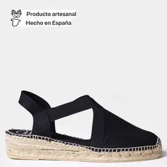 TONI PONS - Alpargatas Mujer