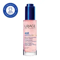 URIAGE - Age Absolu Serum Booster Micro-redensificante 30ml