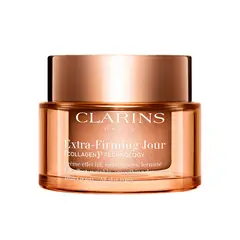 CLARINS - Extra-firming Day Cream 50ml - Todo Tipo De Piel
