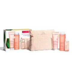 CLARINS - Set Limpieza -piel Sensible