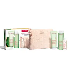 CLARINS - Set Limpieza - Piel Mixta