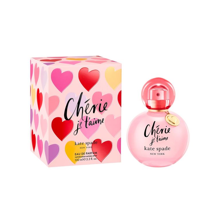 Chérie Je Taime EDP 100ml