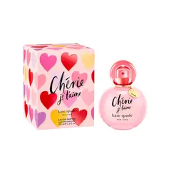 KATE SPADE - Chérie Je Taime EDP 100 ml Mujer