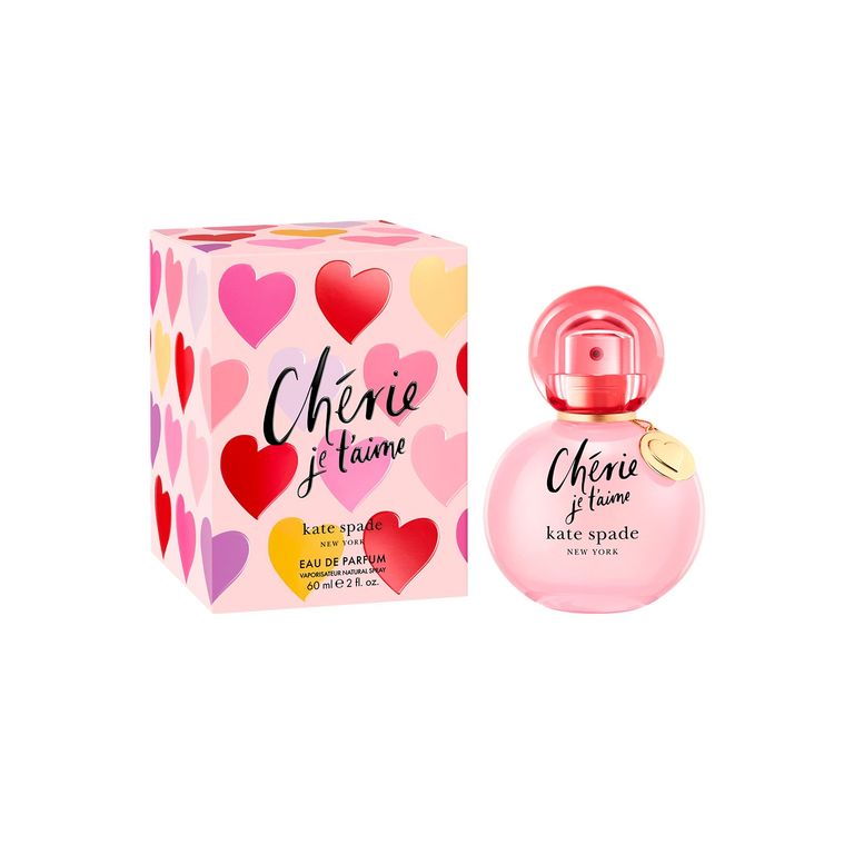 Chérie Je Taime EDP 60ml