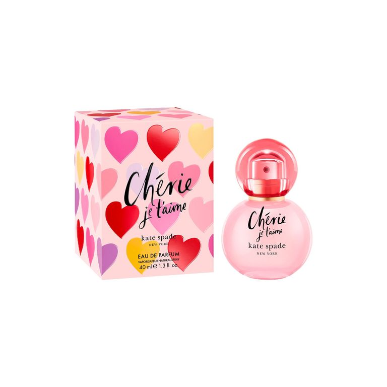 Chérie Je Taime EDP 40ml