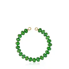 TOUS - Pulsera Verde